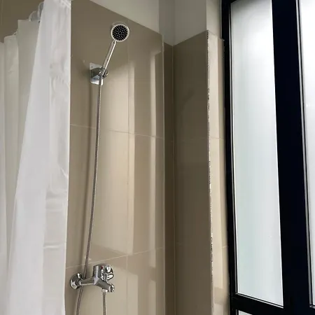 Apartman Sisi 1 Tirana