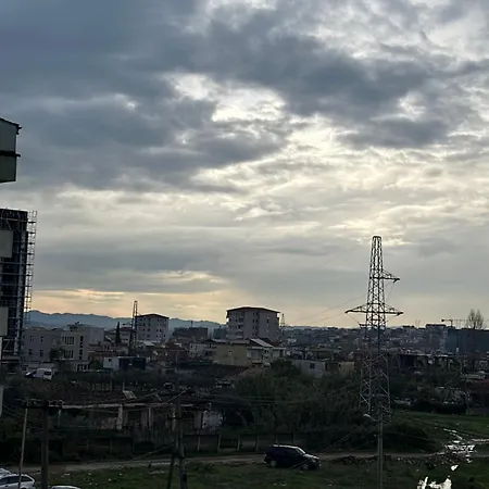 Sisi 1 Apartman
