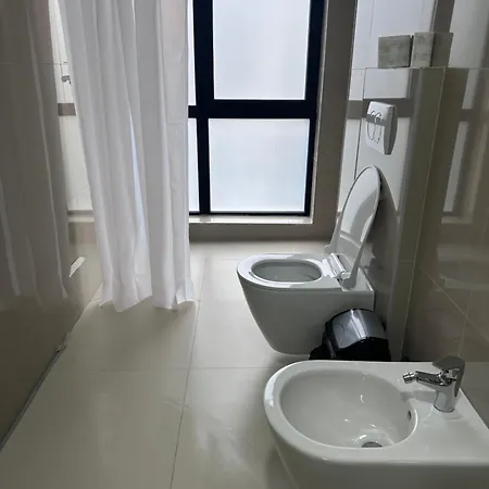 Apartament Sisi 1 Tirana