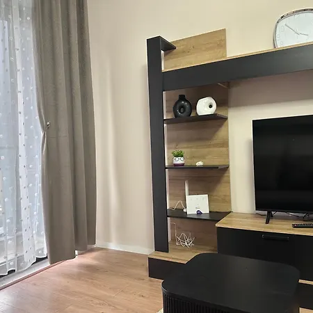 Sisi 1 Apartman