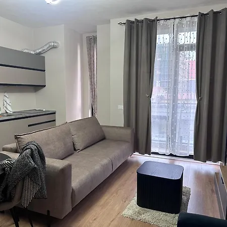Sisi 1 Apartment Tirana